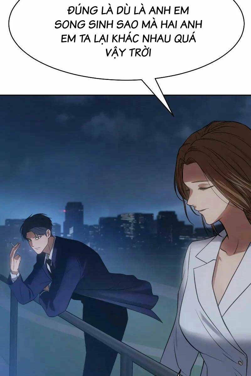 Đặc Vụ Song Sinh - Chapter 27.5 - Page 16