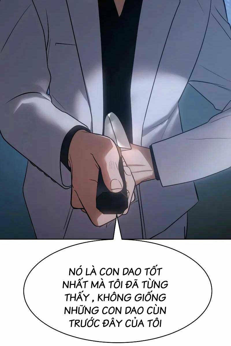 Đặc Vụ Song Sinh - Chapter 27.5 - Page 31