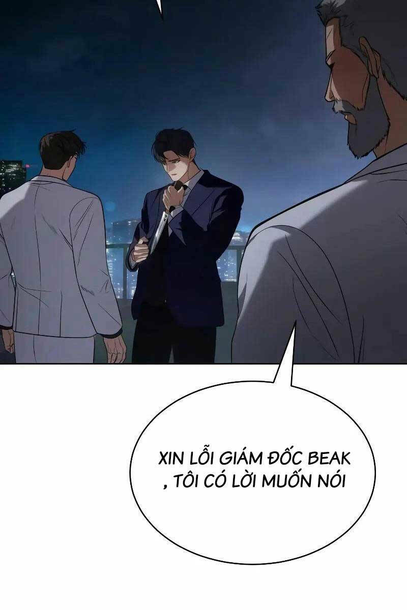 Đặc Vụ Song Sinh - Chapter 27.5 - Page 35