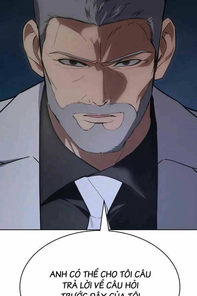 Đặc Vụ Song Sinh - Chapter 27.5 - Page 37