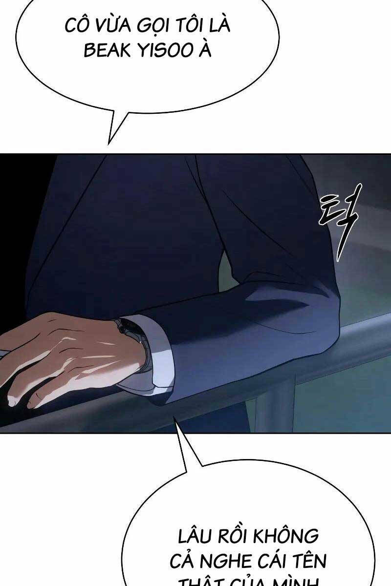 Đặc Vụ Song Sinh - Chapter 27.5 - Page 3