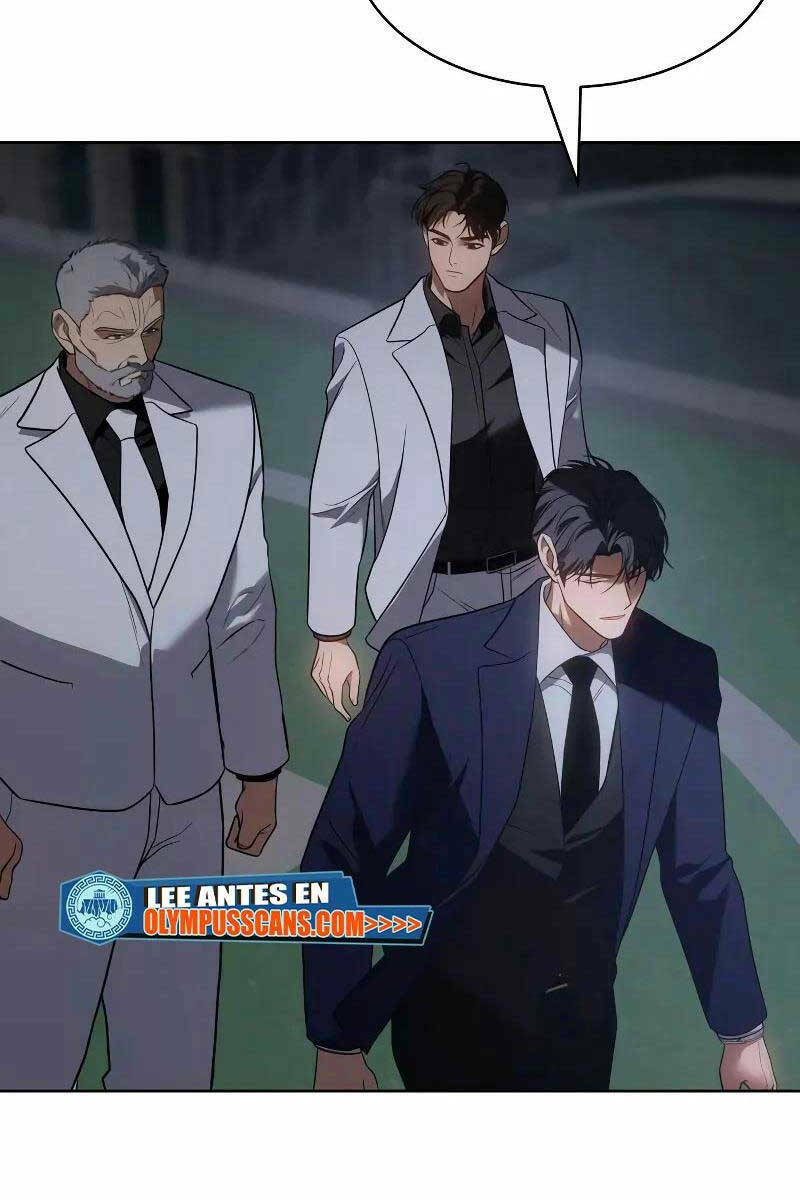 Đặc Vụ Song Sinh - Chapter 27.5 - Page 43