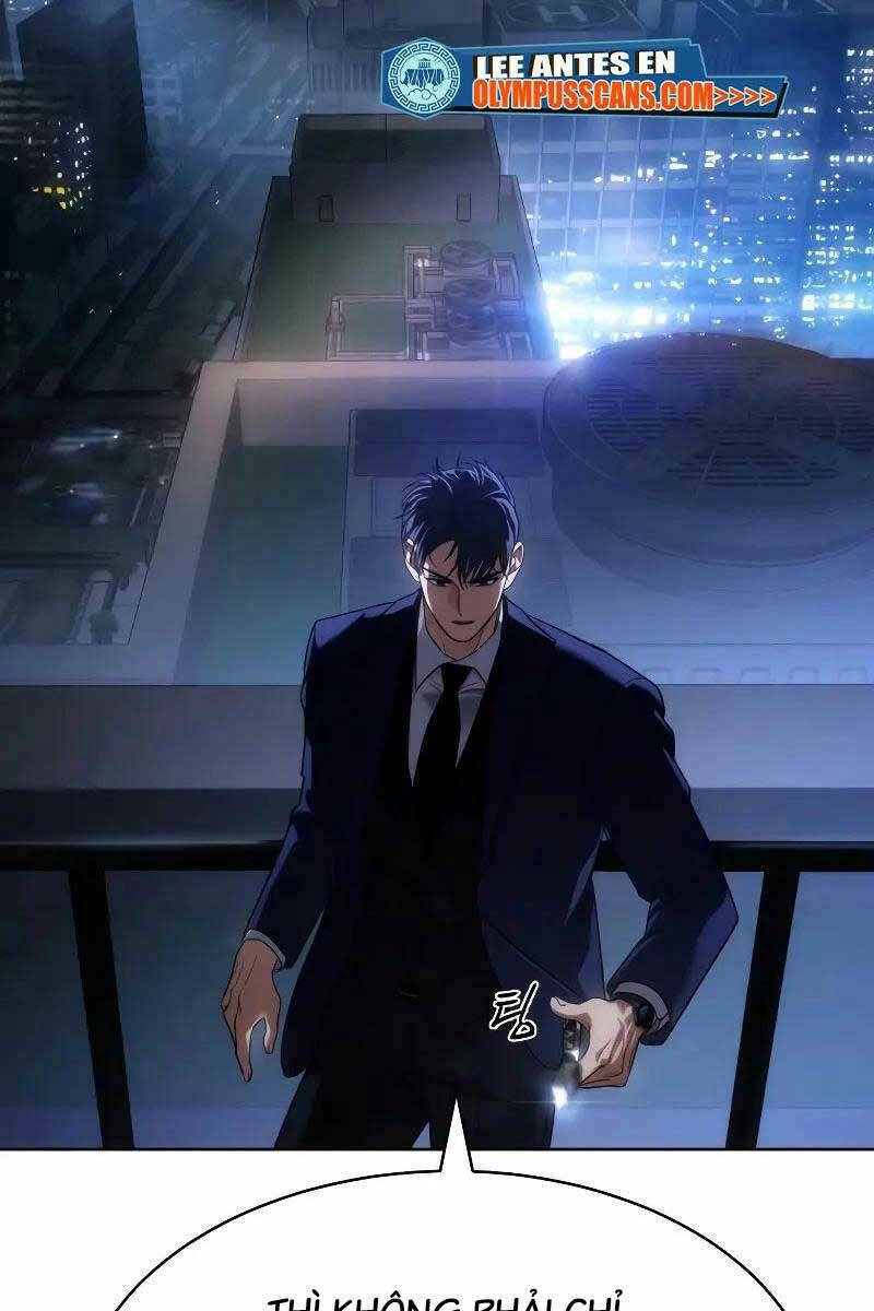 Đặc Vụ Song Sinh - Chapter 27.5 - Page 54