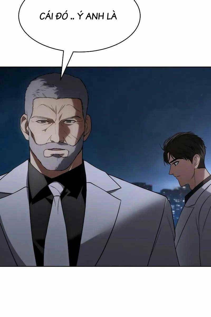 Đặc Vụ Song Sinh - Chapter 27.5 - Page 56