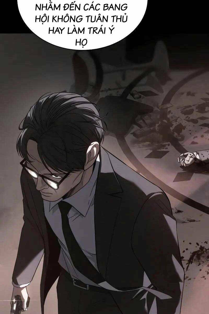 Đặc Vụ Song Sinh - Chapter 27.5 - Page 60