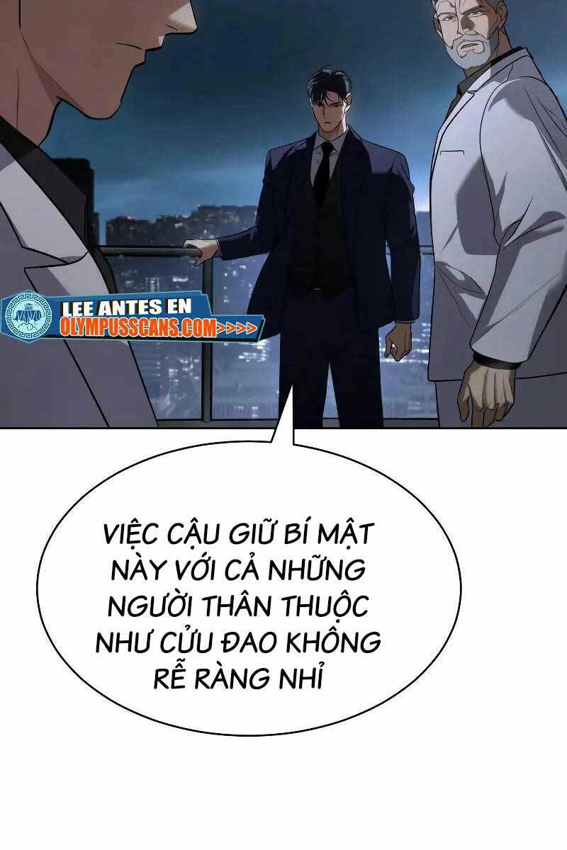 Đặc Vụ Song Sinh - Chapter 27.5 - Page 67