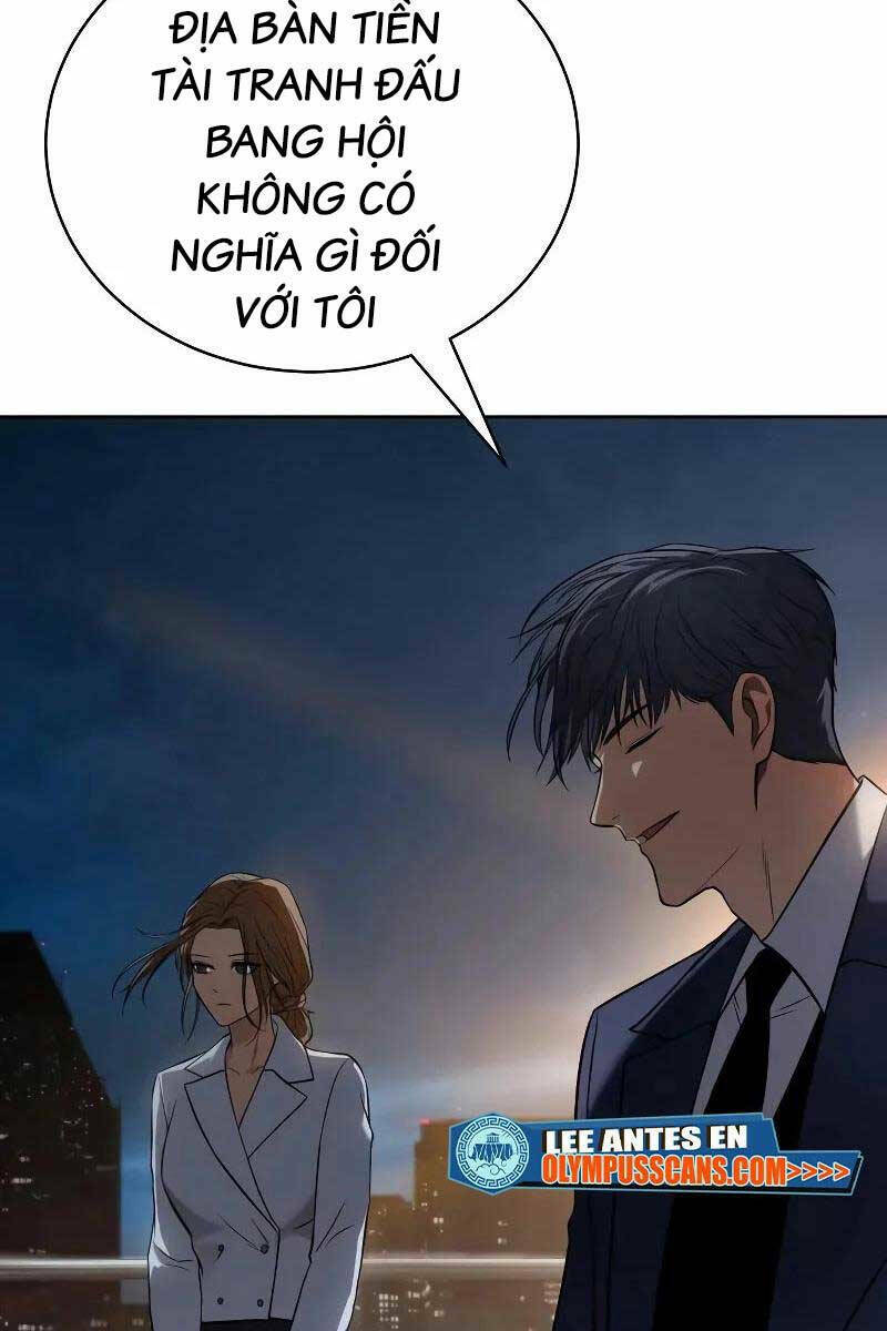 Đặc Vụ Song Sinh - Chapter 27.5 - Page 72