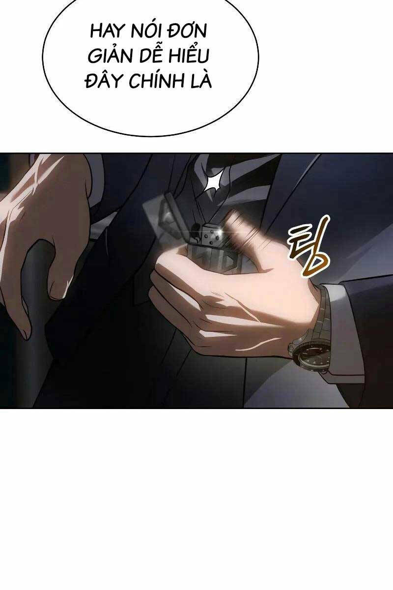 Đặc Vụ Song Sinh - Chapter 27.5 - Page 76