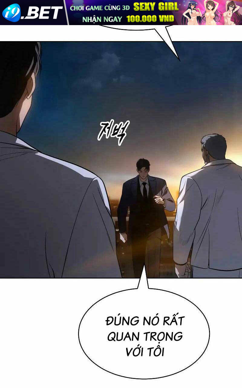 Đặc Vụ Song Sinh - Chapter 27.5 - Page 80