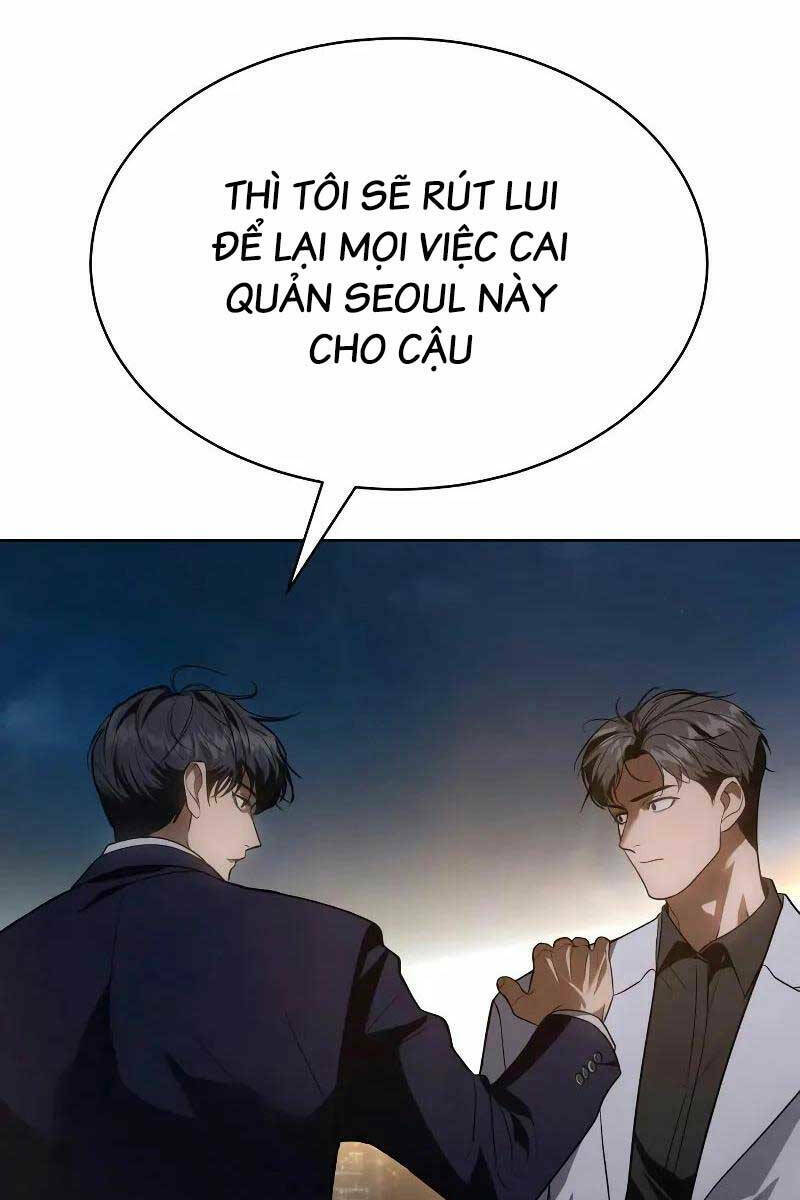 Đặc Vụ Song Sinh - Chapter 27.5 - Page 85