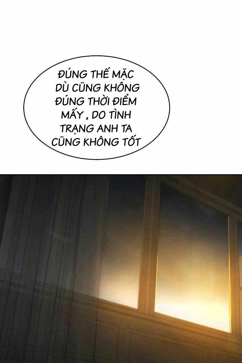 Đặc Vụ Song Sinh - Chapter 27.5 - Page 89