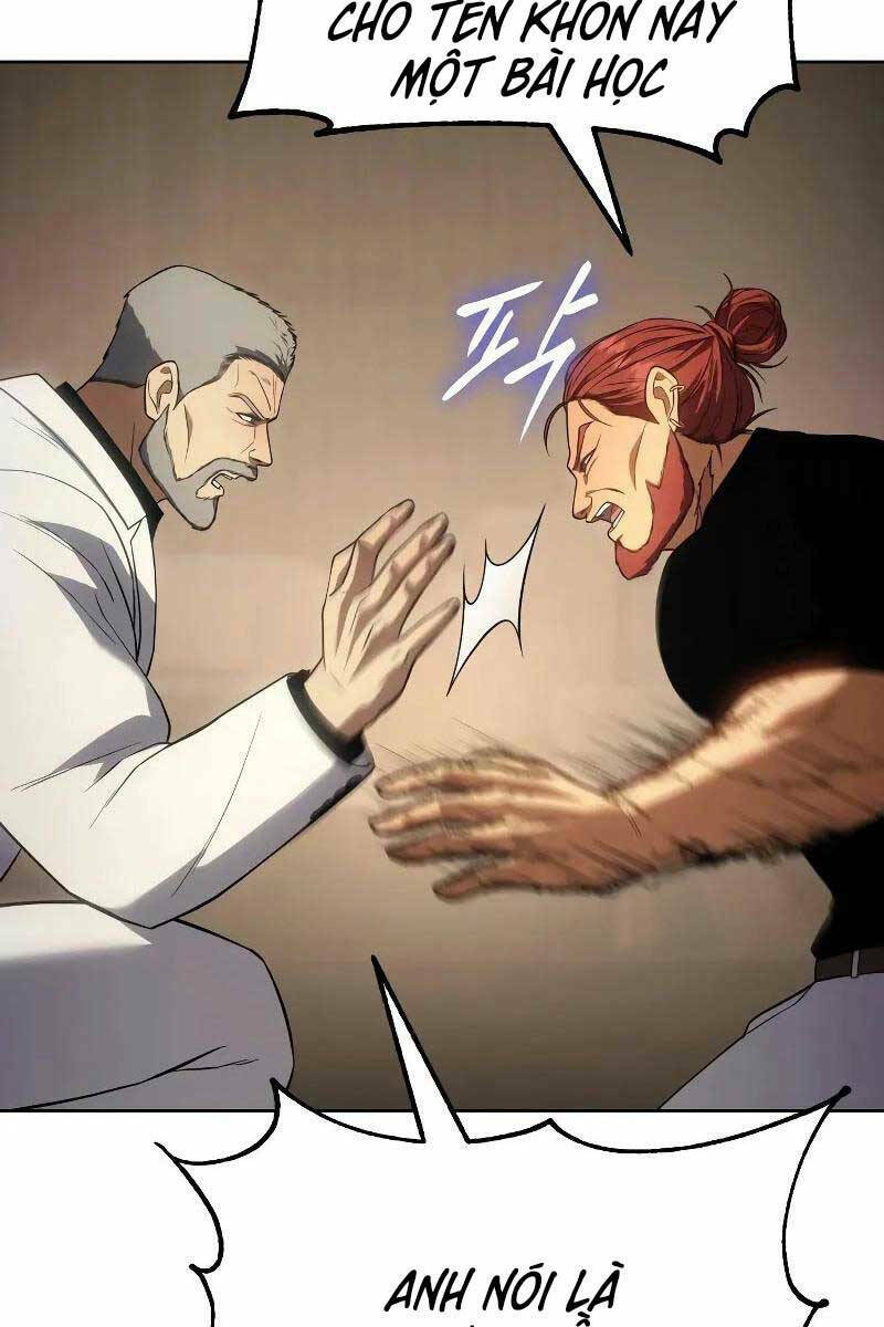 Đặc Vụ Song Sinh - Chapter 27 - Page 14