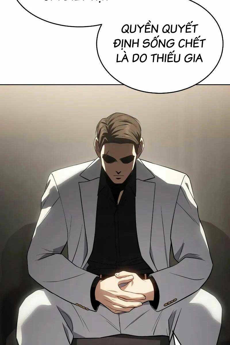 Đặc Vụ Song Sinh - Chapter 27 - Page 16