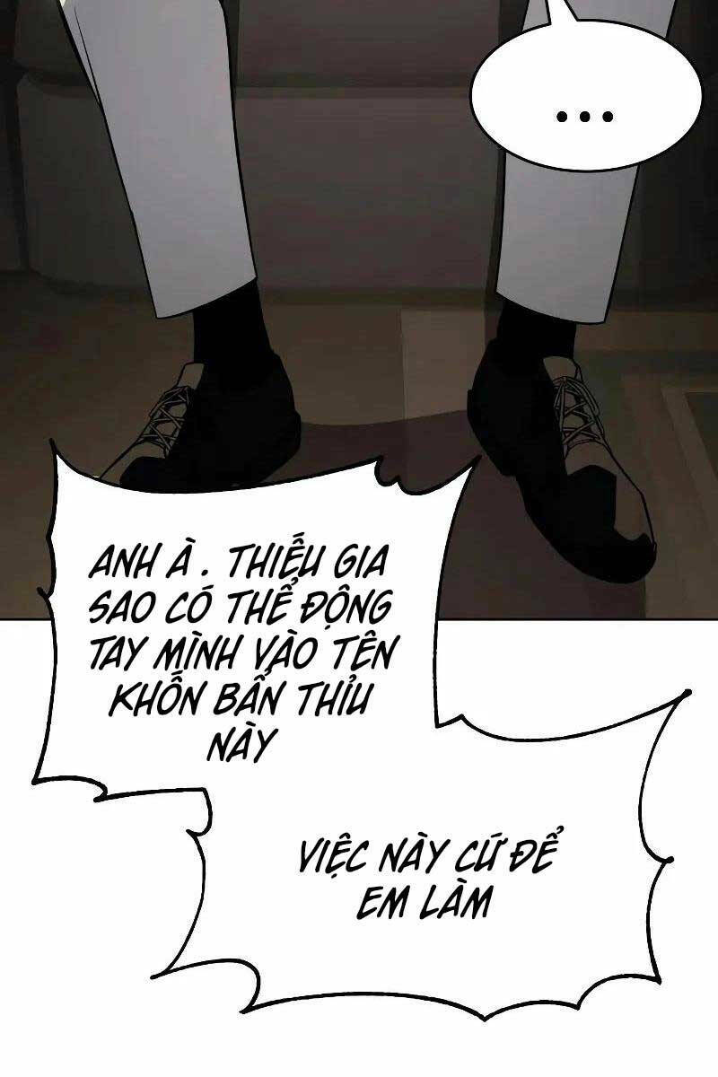 Đặc Vụ Song Sinh - Chapter 27 - Page 17