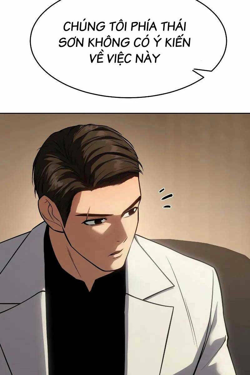 Đặc Vụ Song Sinh - Chapter 27 - Page 20