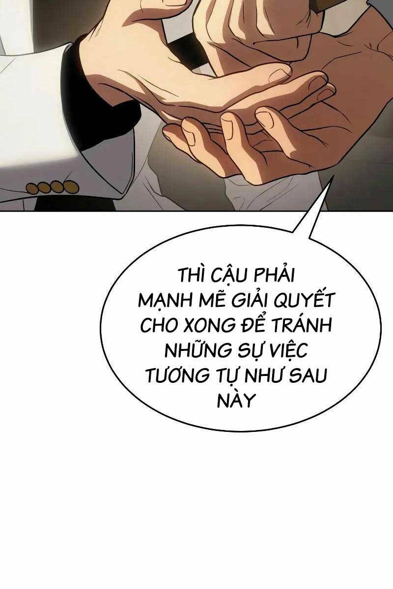 Đặc Vụ Song Sinh - Chapter 27 - Page 27