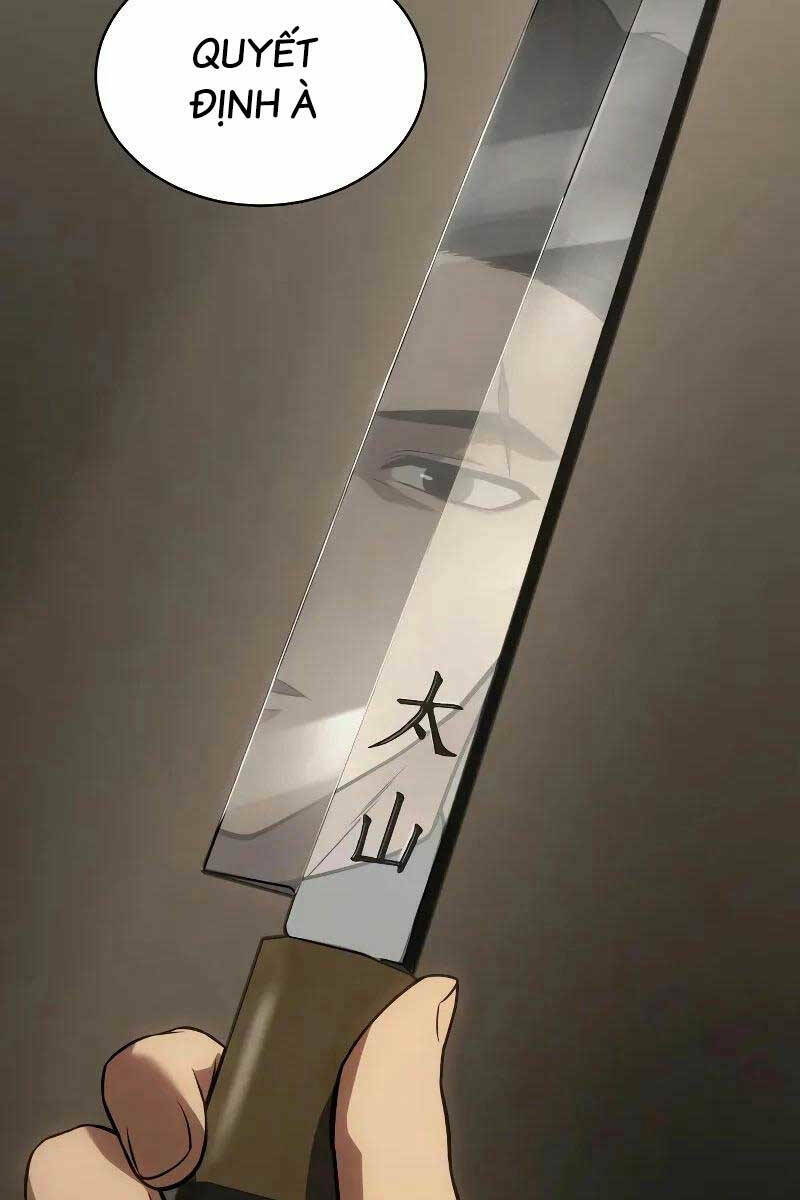 Đặc Vụ Song Sinh - Chapter 27 - Page 38