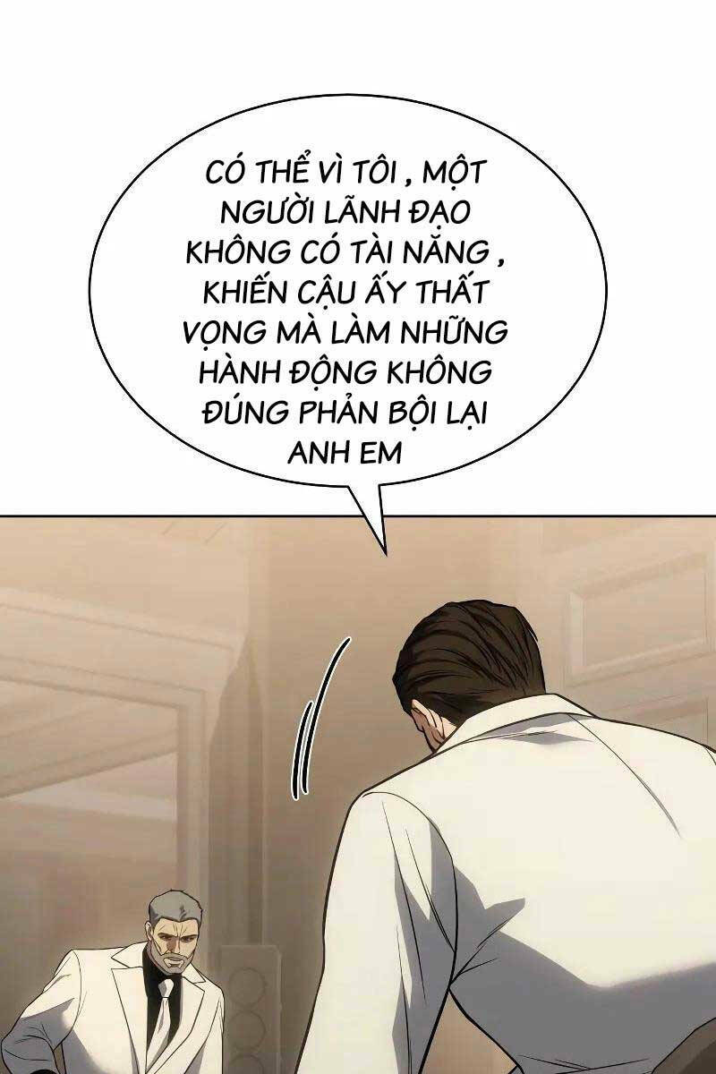 Đặc Vụ Song Sinh - Chapter 27 - Page 40