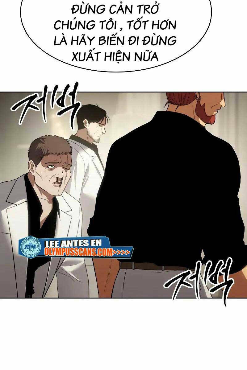 Đặc Vụ Song Sinh - Chapter 27 - Page 71