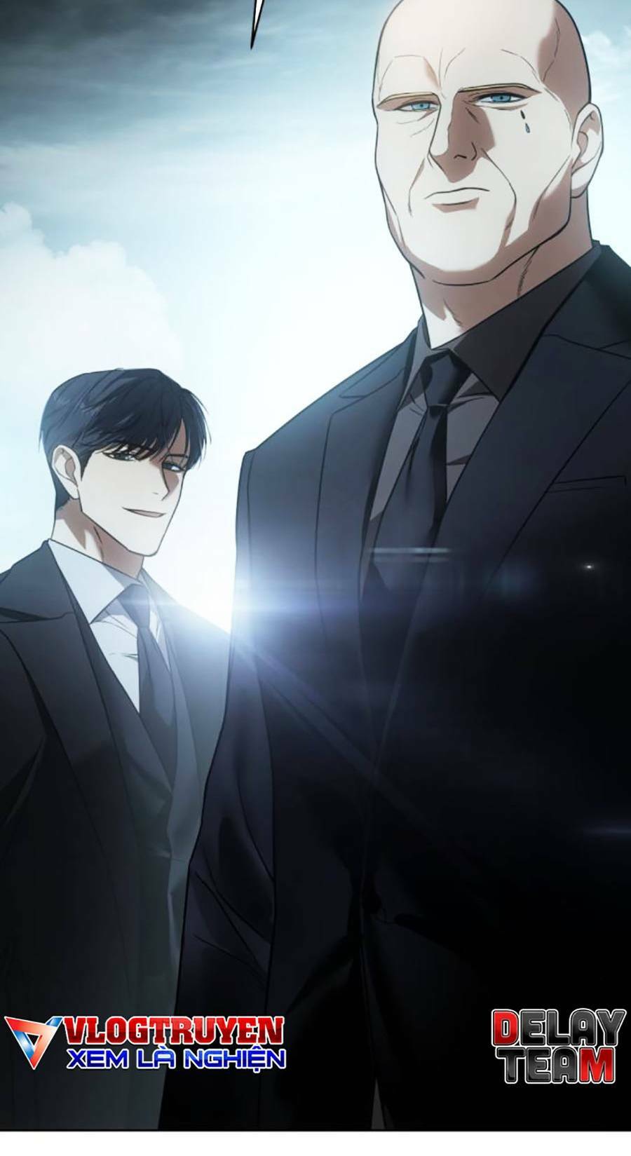 Đặc Vụ Song Sinh - Chapter 28 - Page 103