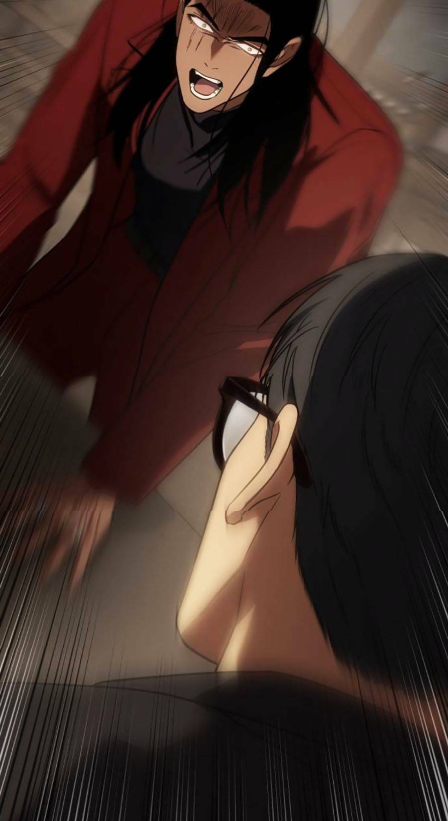 Đặc Vụ Song Sinh - Chapter 28 - Page 110