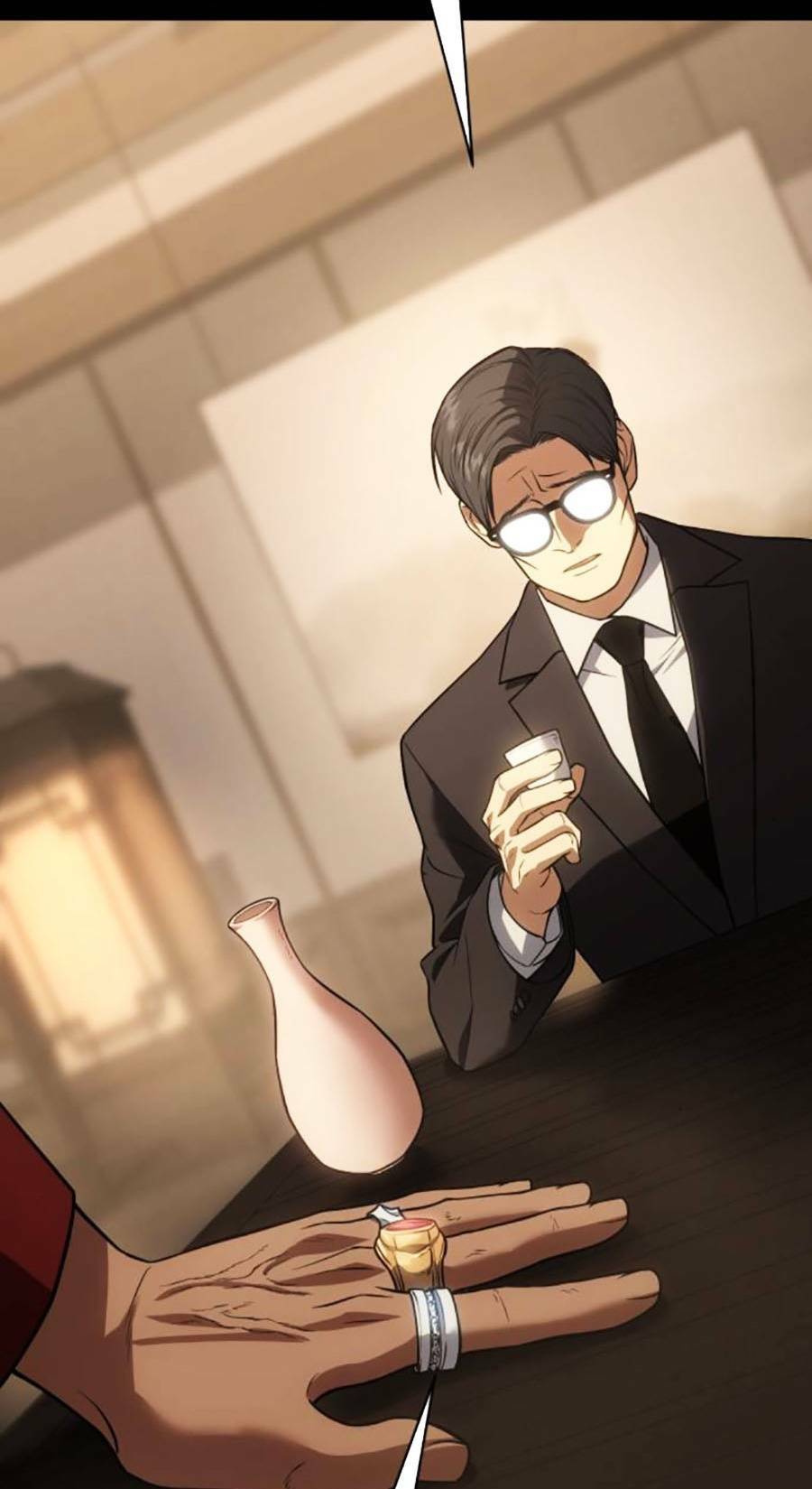 Đặc Vụ Song Sinh - Chapter 28 - Page 112