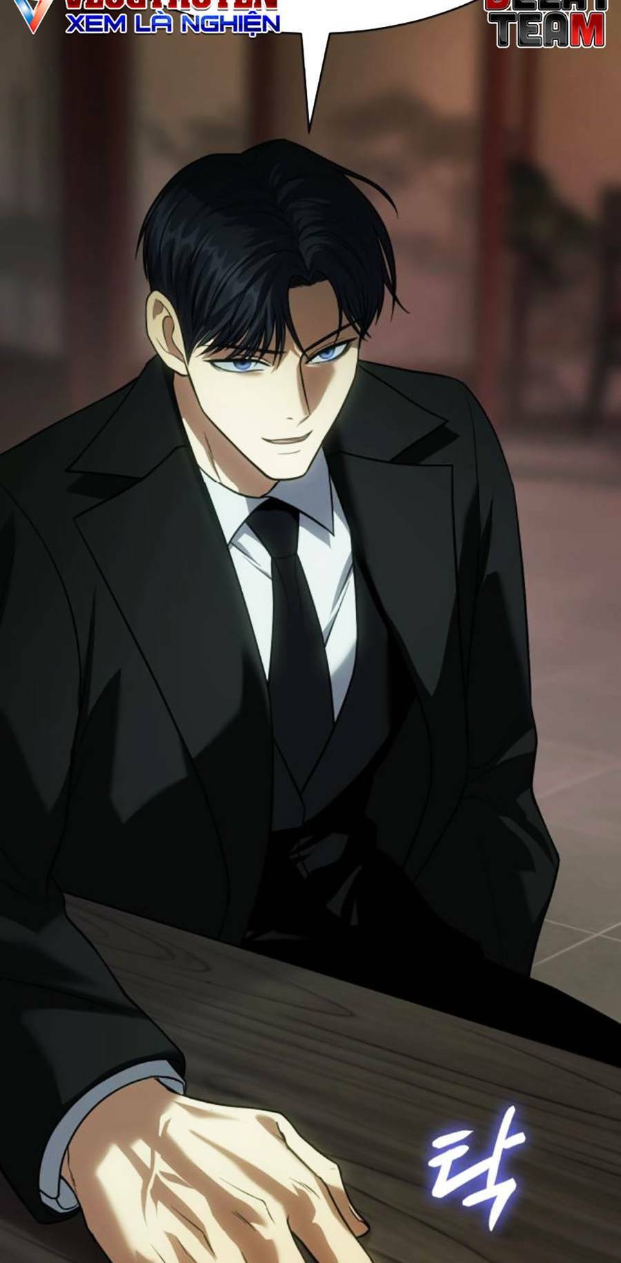 Đặc Vụ Song Sinh - Chapter 28 - Page 133