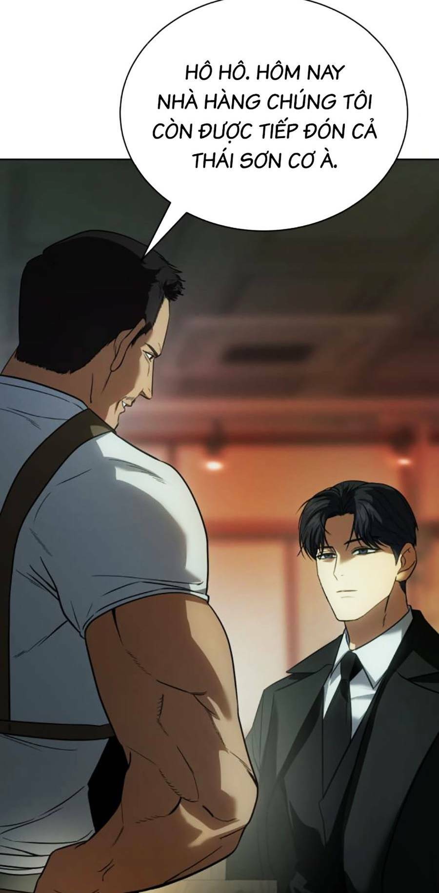 Đặc Vụ Song Sinh - Chapter 28 - Page 135