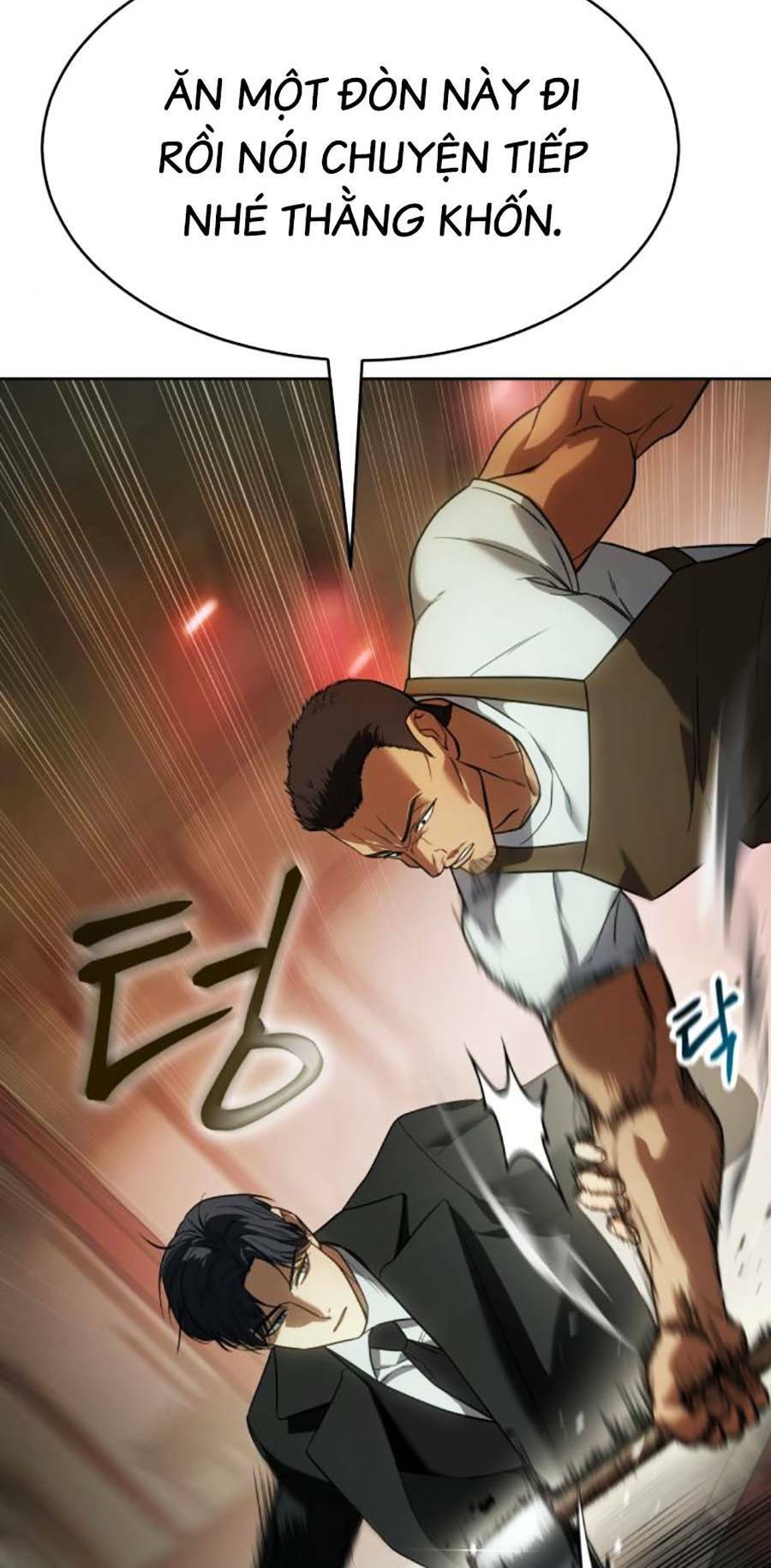 Đặc Vụ Song Sinh - Chapter 28 - Page 137