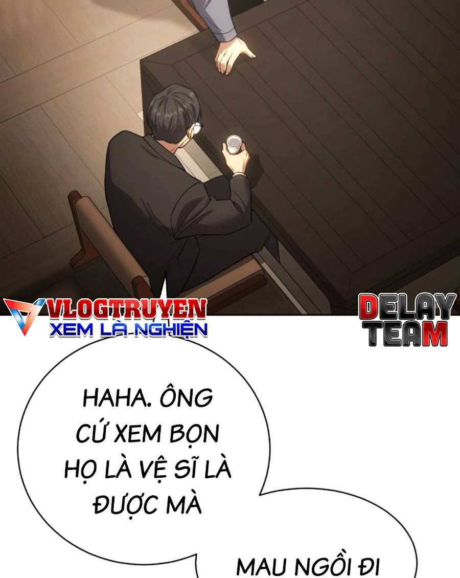 Đặc Vụ Song Sinh - Chapter 28 - Page 18