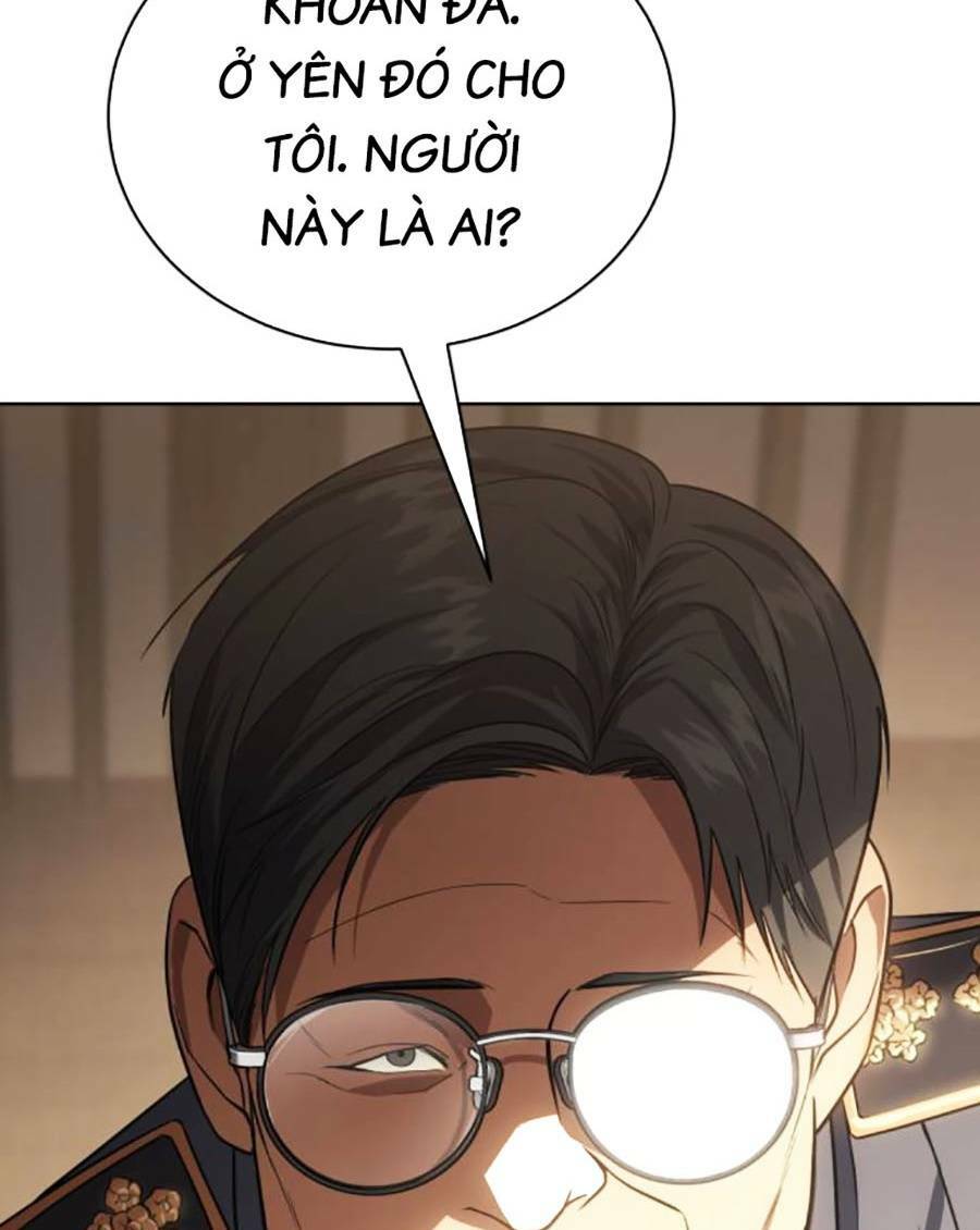 Đặc Vụ Song Sinh - Chapter 28 - Page 20