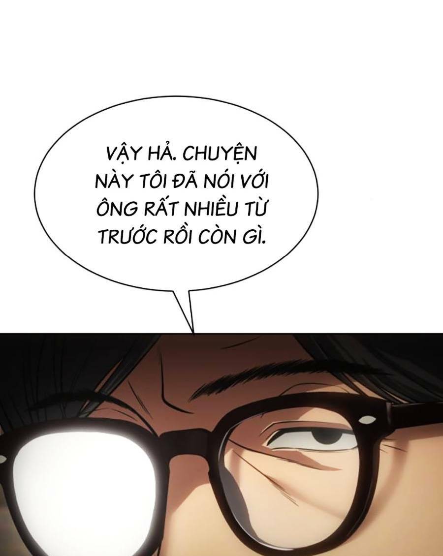 Đặc Vụ Song Sinh - Chapter 28 - Page 38