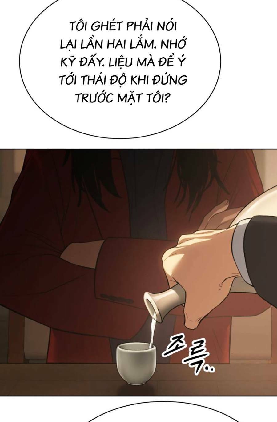 Đặc Vụ Song Sinh - Chapter 28 - Page 46