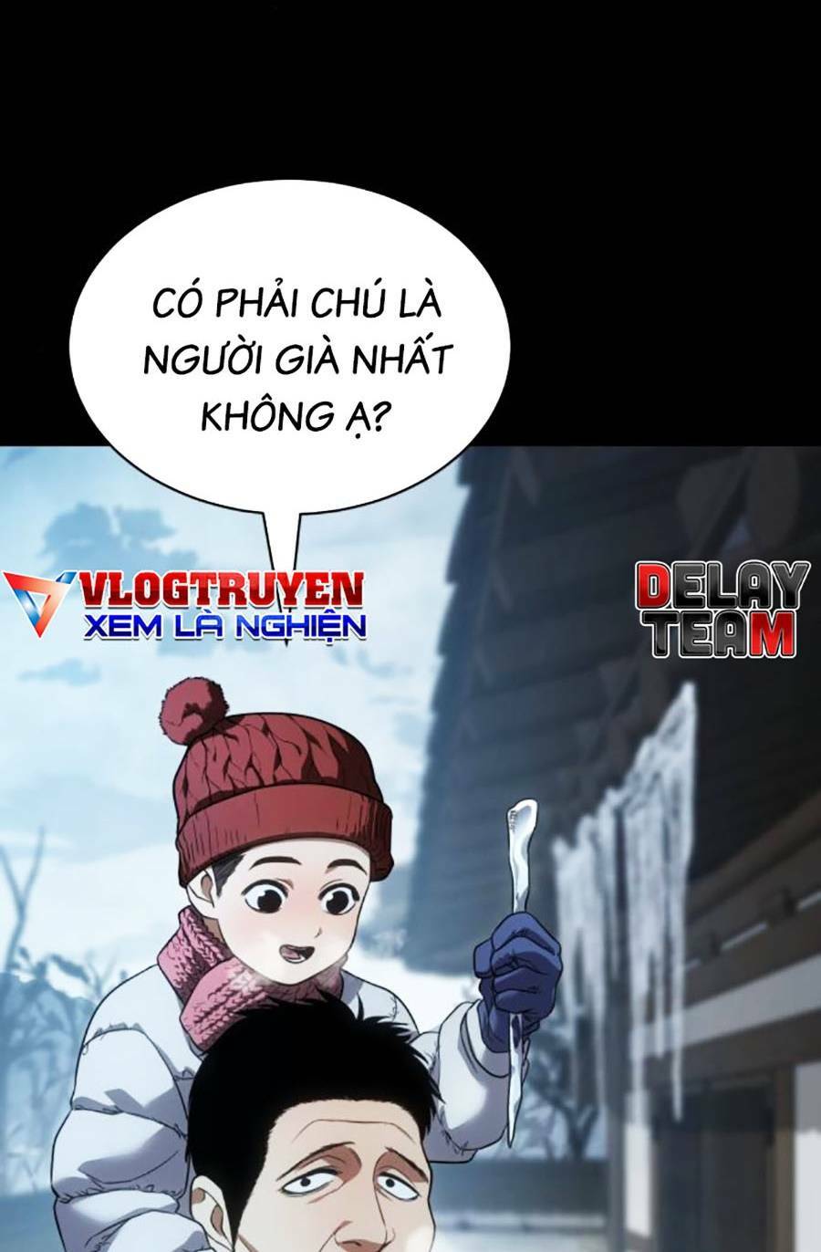 Đặc Vụ Song Sinh - Chapter 28 - Page 58