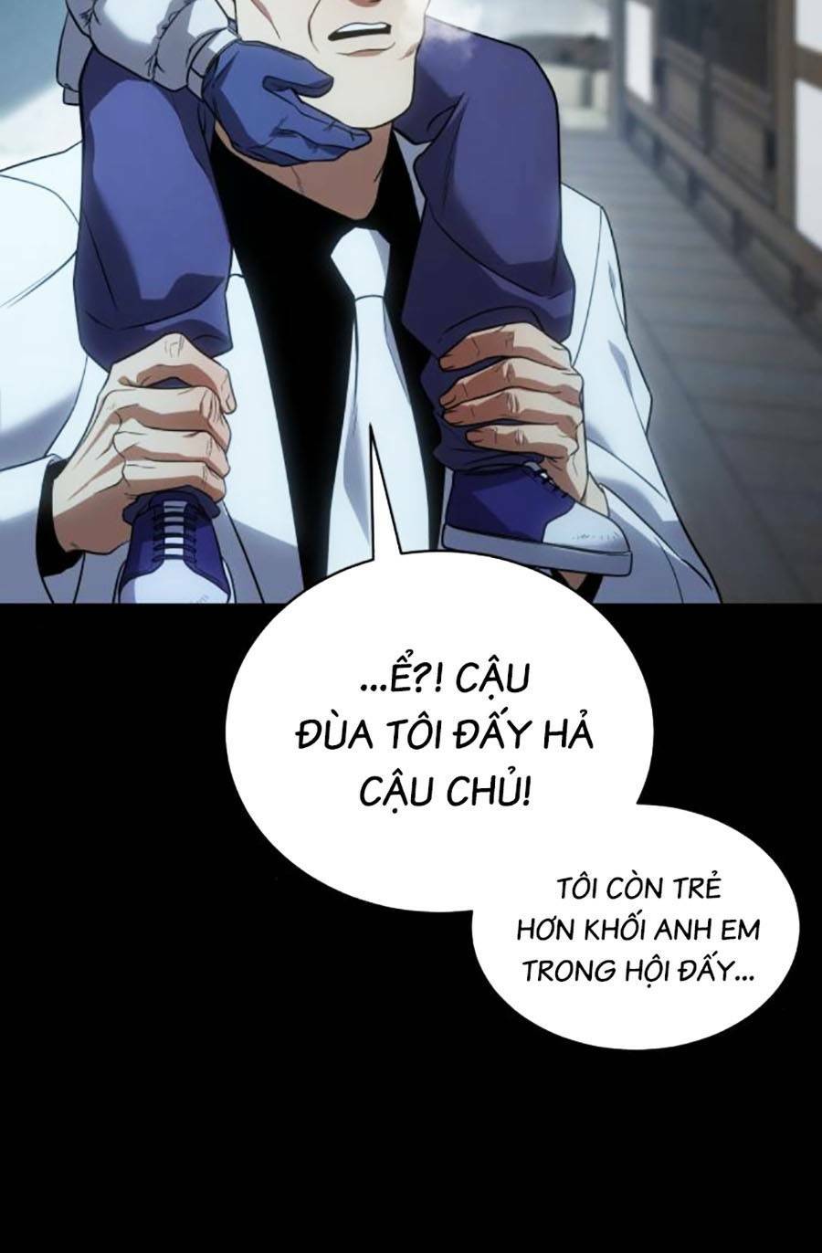 Đặc Vụ Song Sinh - Chapter 28 - Page 59