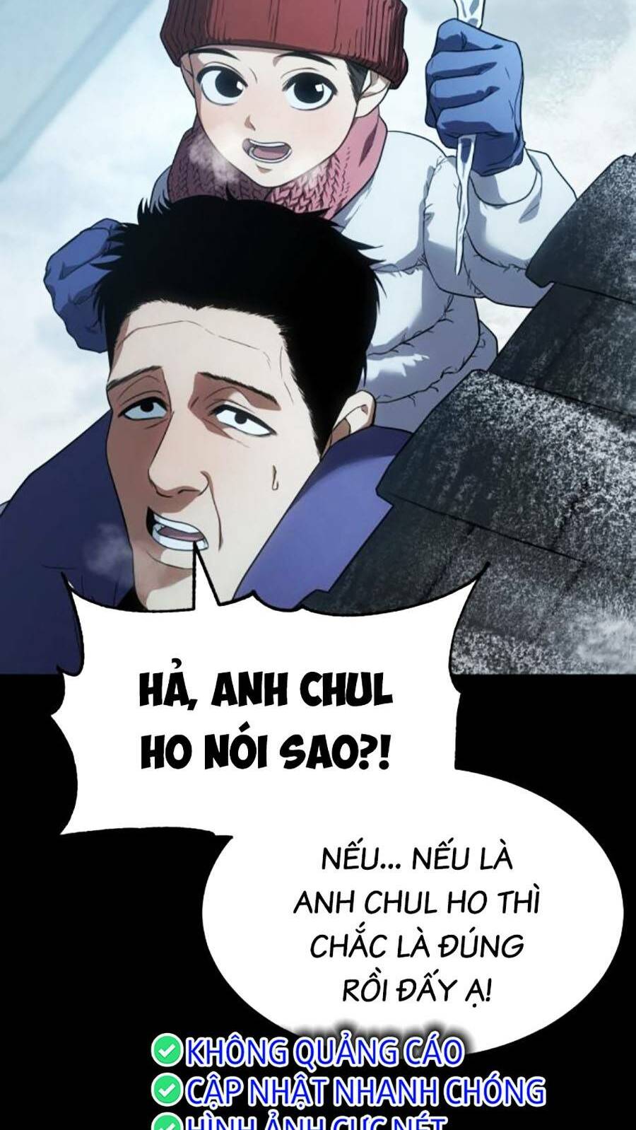 Đặc Vụ Song Sinh - Chapter 28 - Page 61