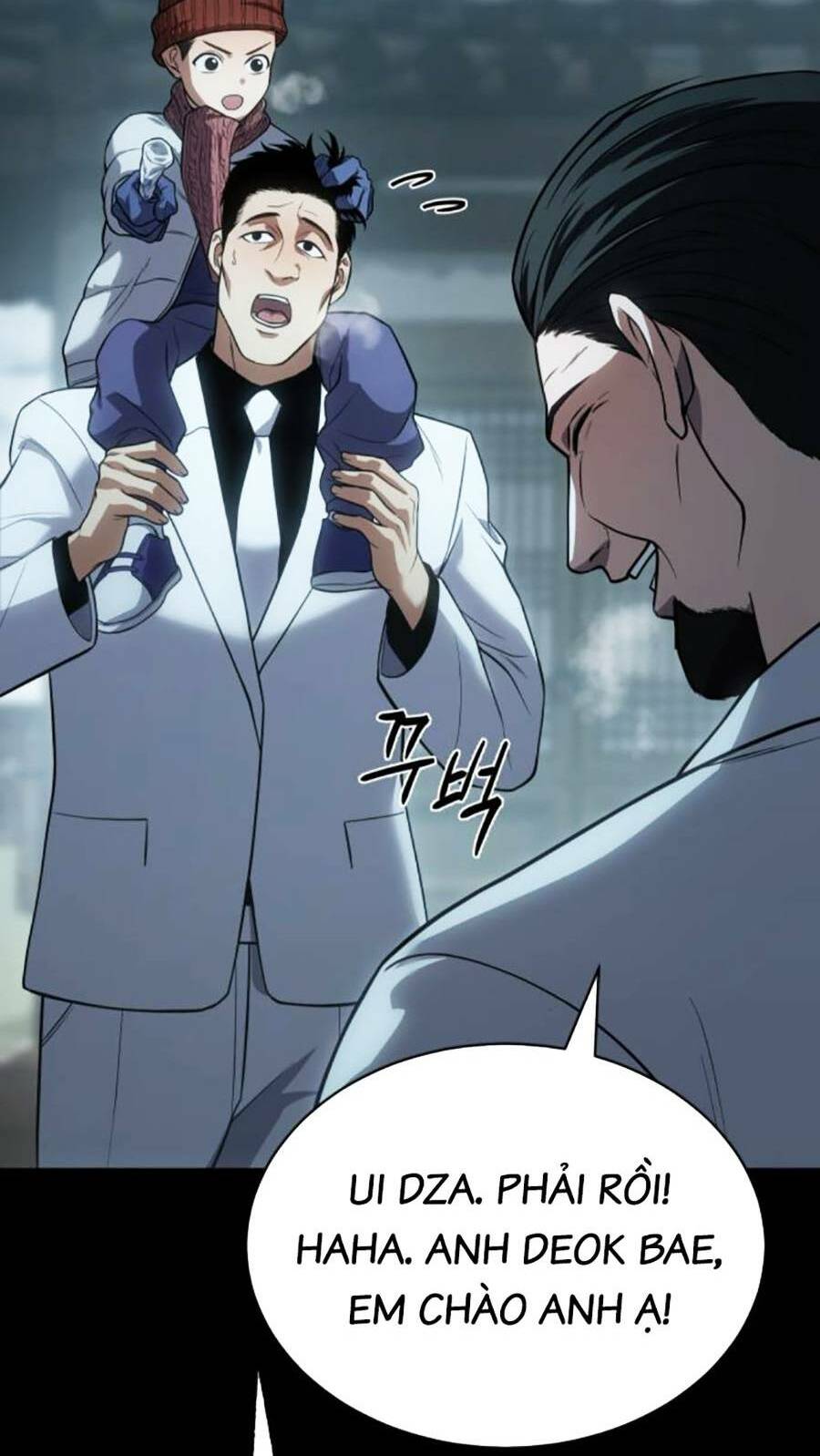 Đặc Vụ Song Sinh - Chapter 28 - Page 65