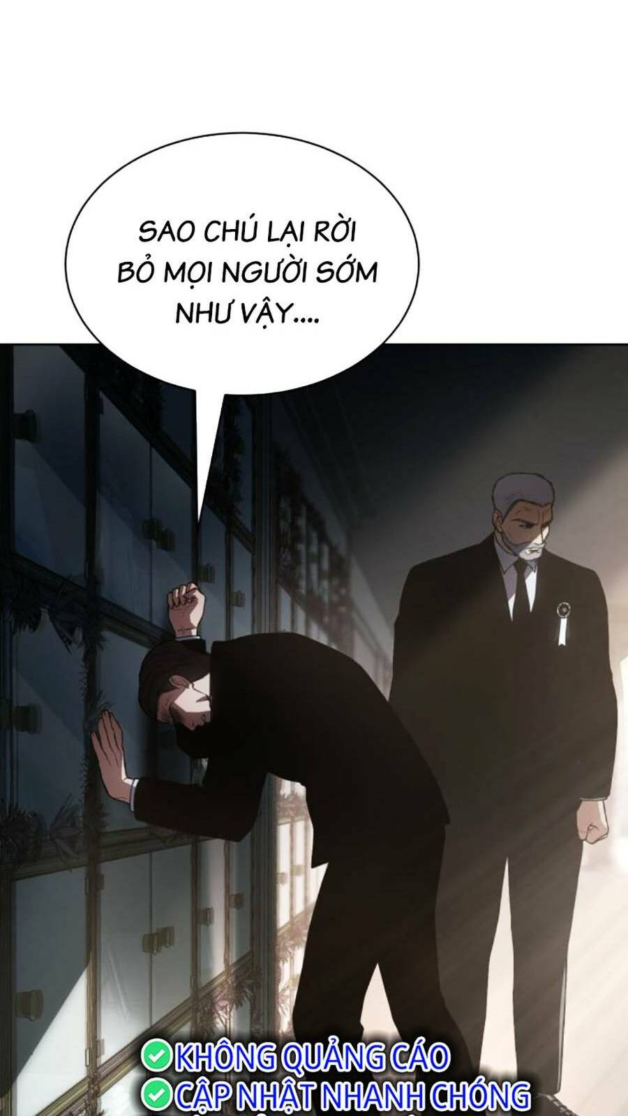 Đặc Vụ Song Sinh - Chapter 28 - Page 73