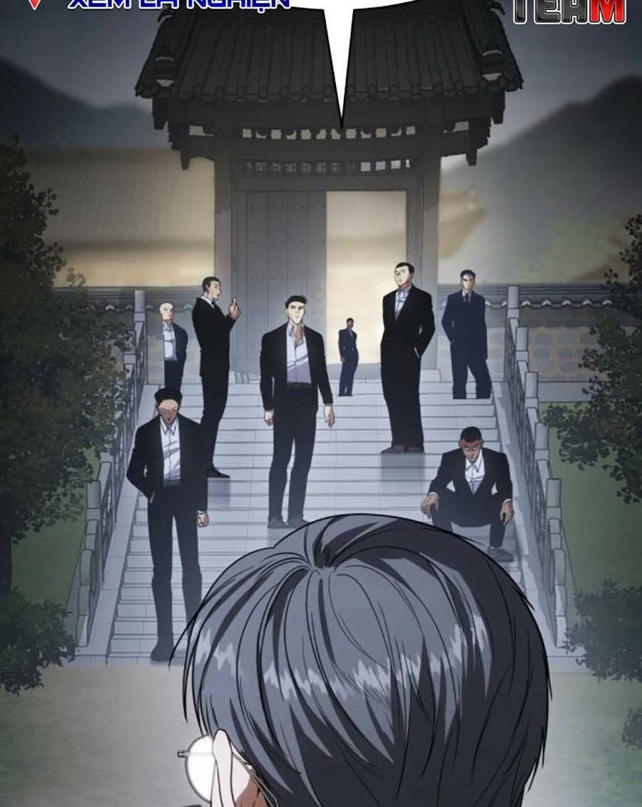 Đặc Vụ Song Sinh - Chapter 28 - Page 7