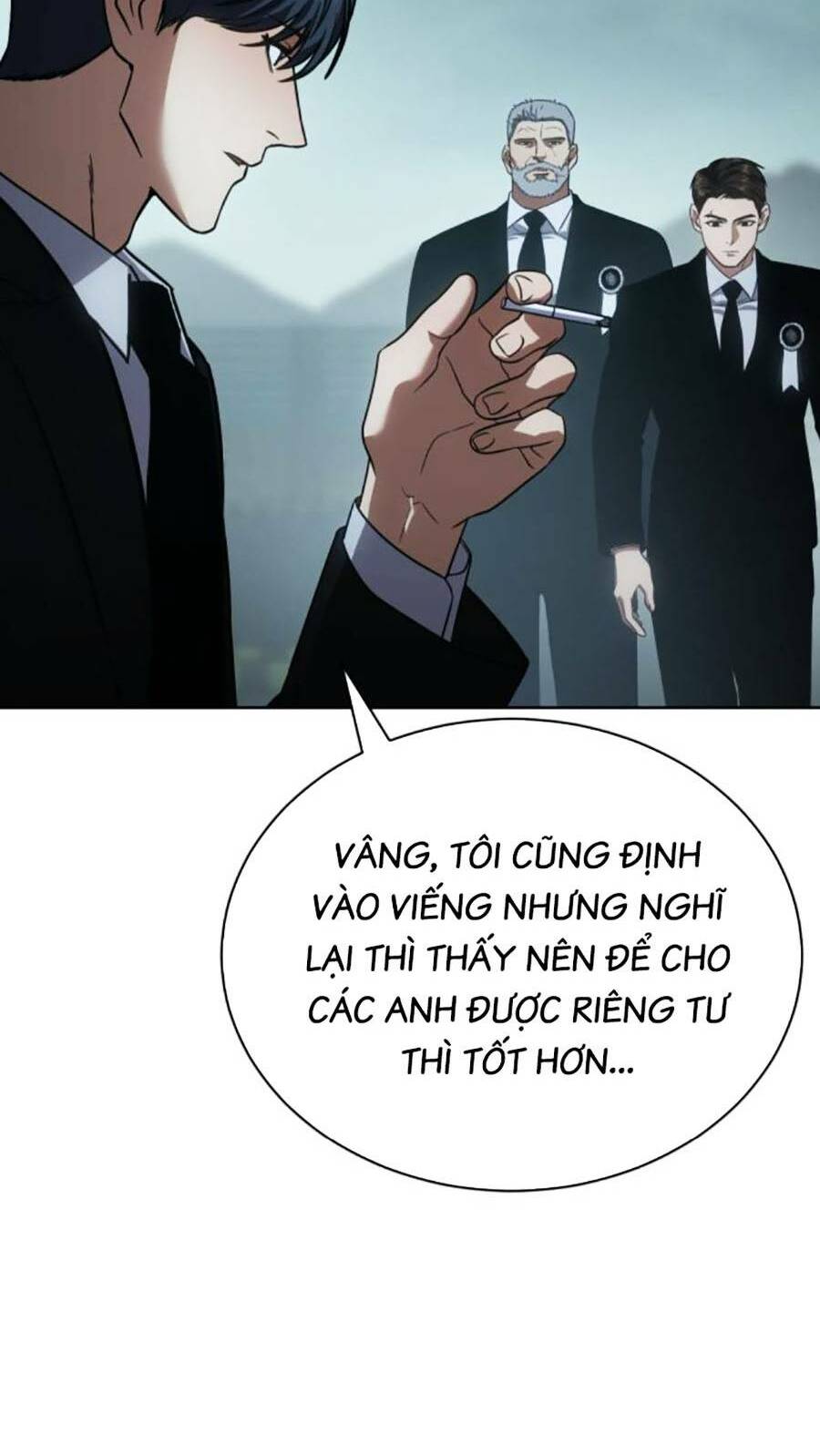 Đặc Vụ Song Sinh - Chapter 28 - Page 79
