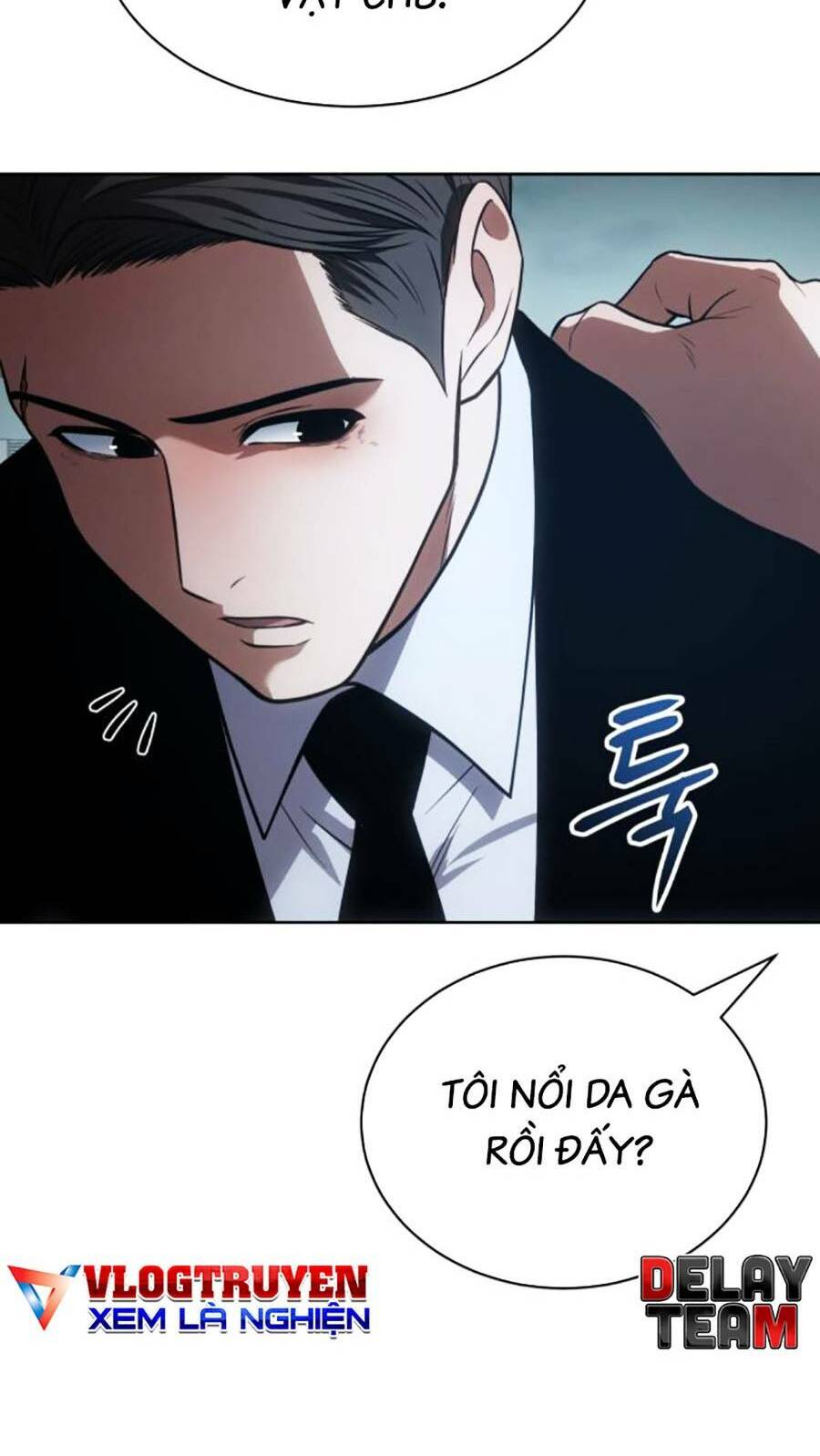 Đặc Vụ Song Sinh - Chapter 28 - Page 93