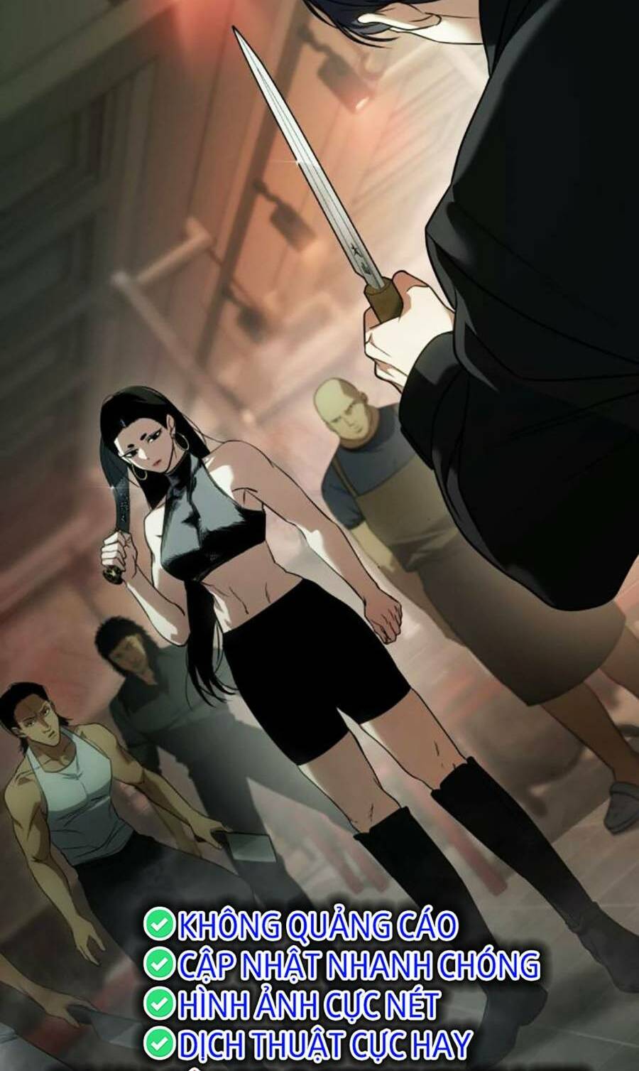 Đặc Vụ Song Sinh - Chapter 29 - Page 9