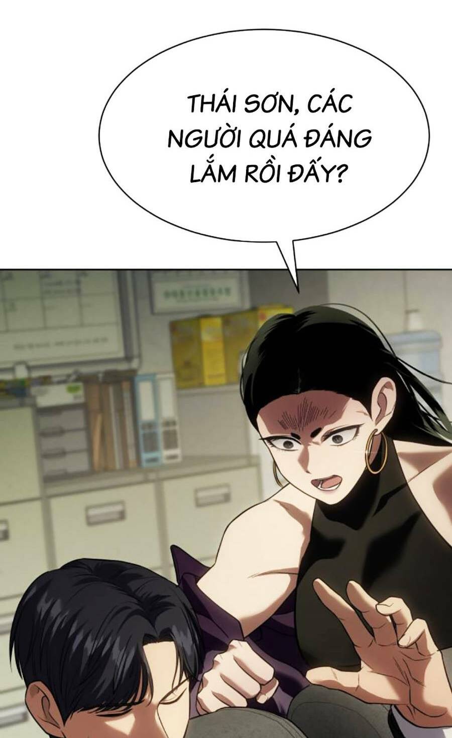 Đặc Vụ Song Sinh - Chapter 29 - Page 99