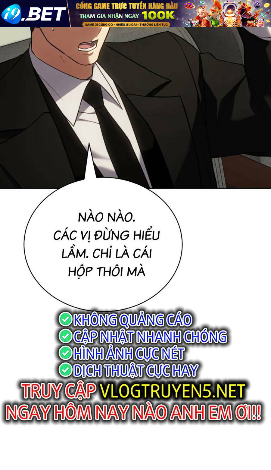 Đặc Vụ Song Sinh - Chapter 29 - Page 100