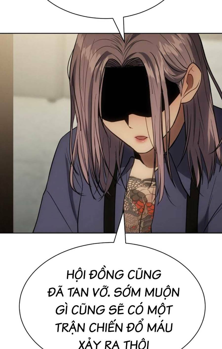 Đặc Vụ Song Sinh - Chapter 29 - Page 132