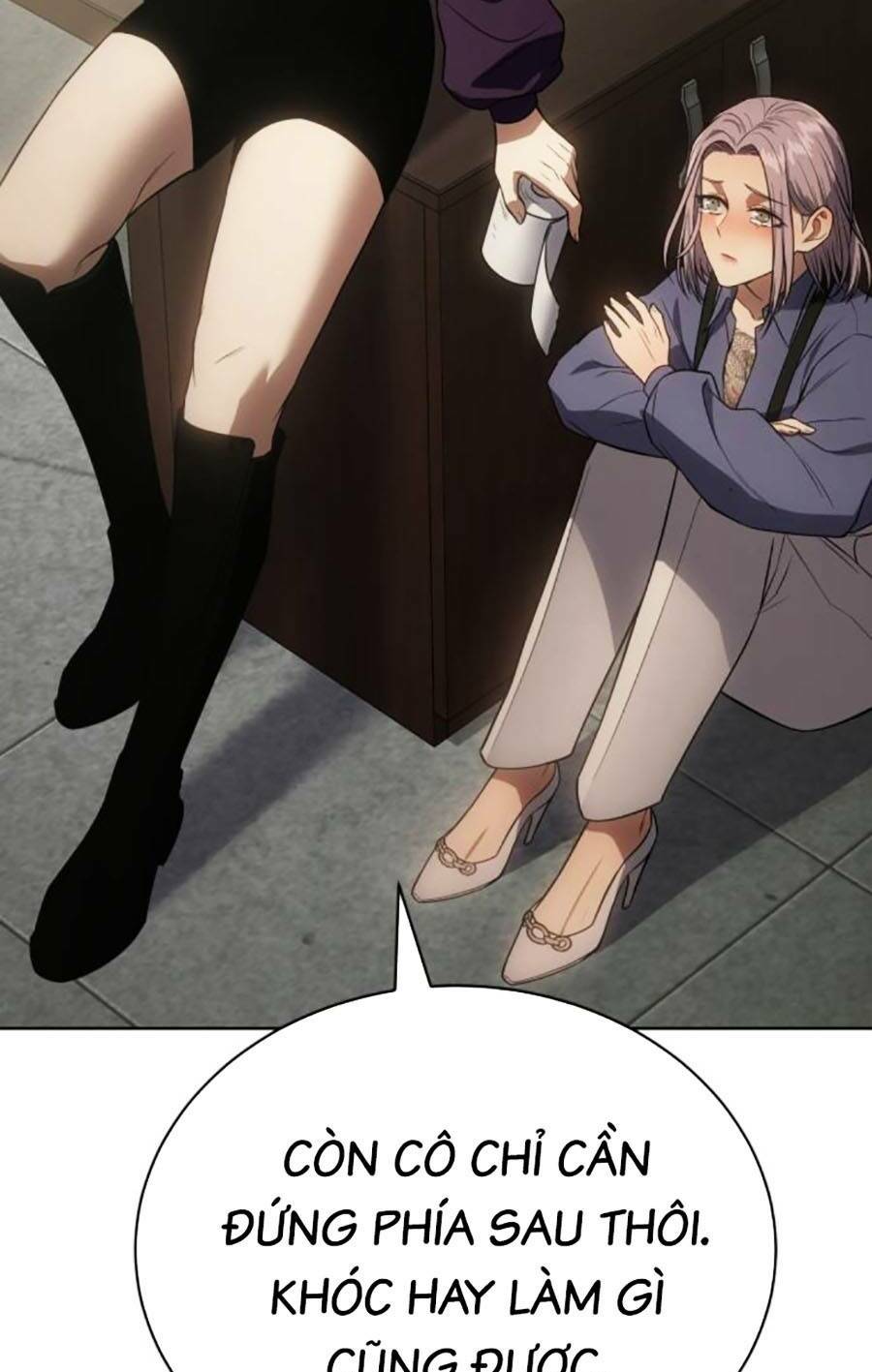 Đặc Vụ Song Sinh - Chapter 29 - Page 143