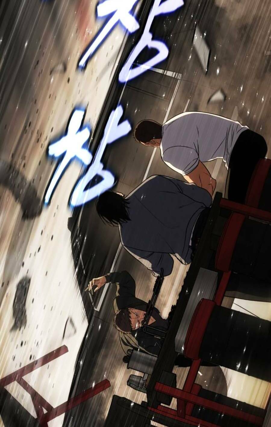 Đặc Vụ Song Sinh - Chapter 29 - Page 155