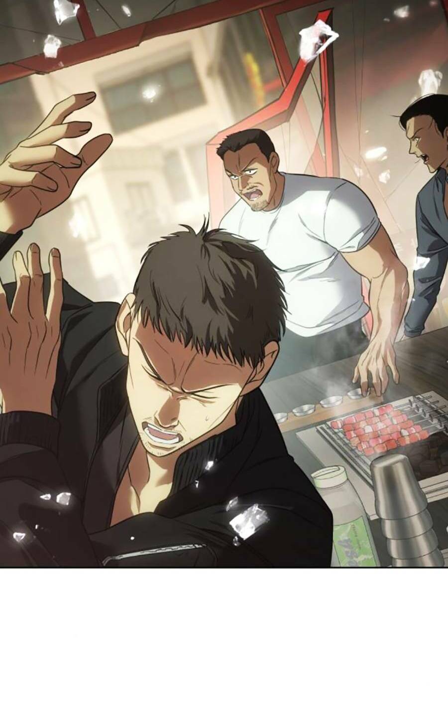 Đặc Vụ Song Sinh - Chapter 29 - Page 157