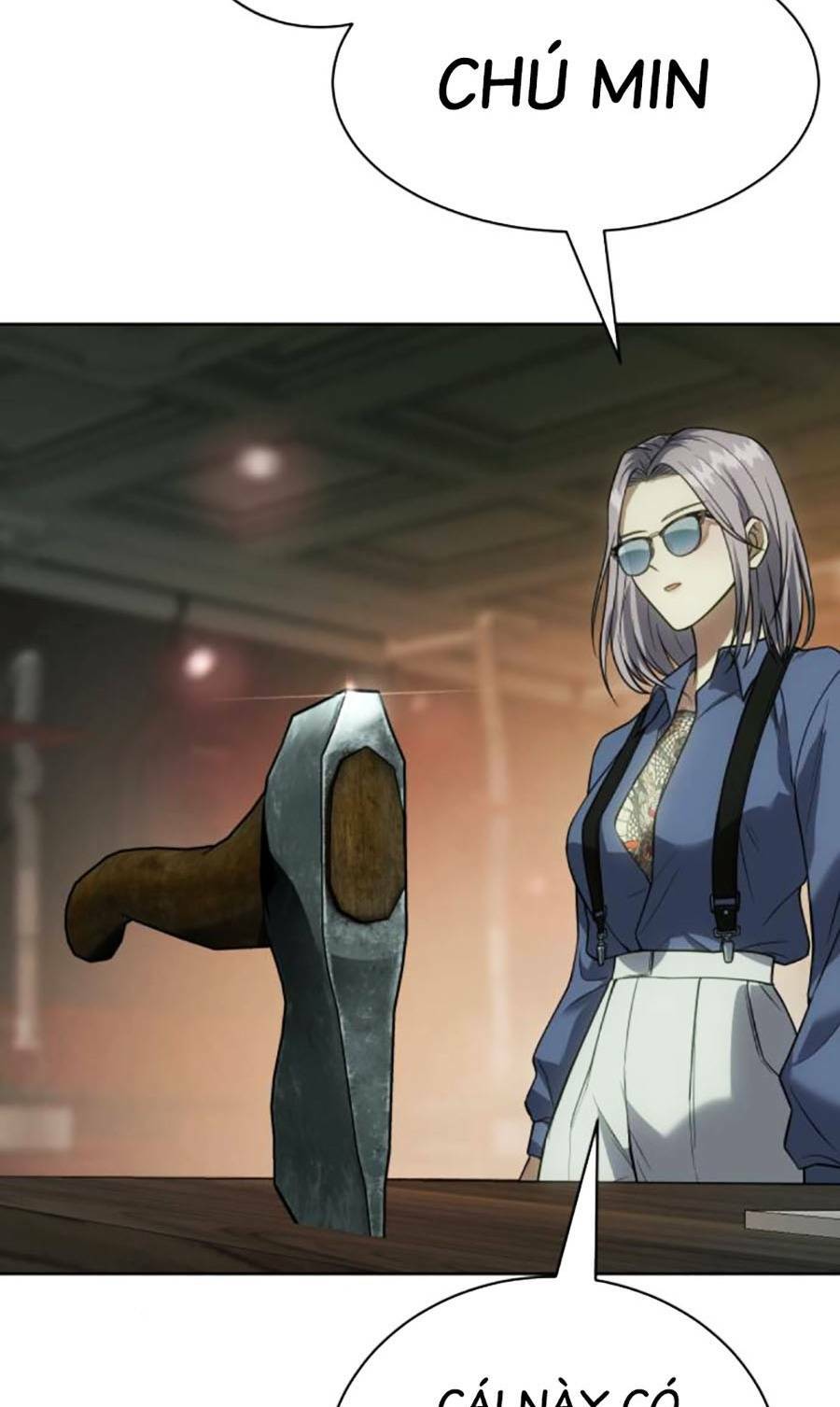 Đặc Vụ Song Sinh - Chapter 29 - Page 28