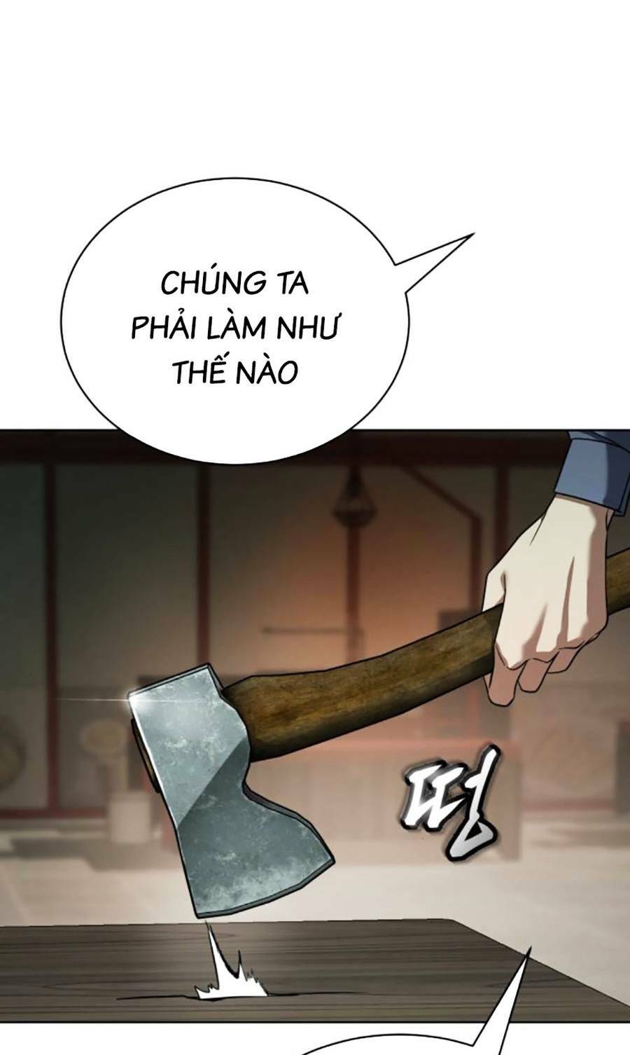 Đặc Vụ Song Sinh - Chapter 29 - Page 32